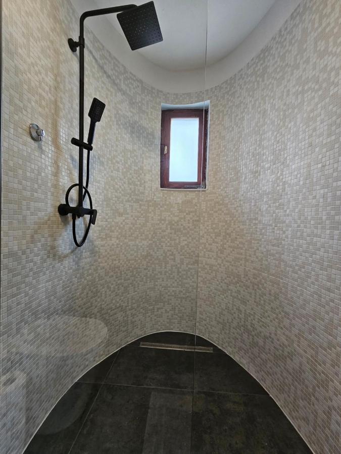 Jandom Apartment Malinska Exterior photo